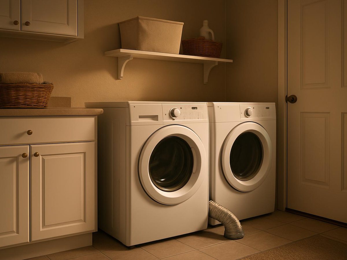 Blue Bridge Dryer Cleaning Services work in Lee's Summit